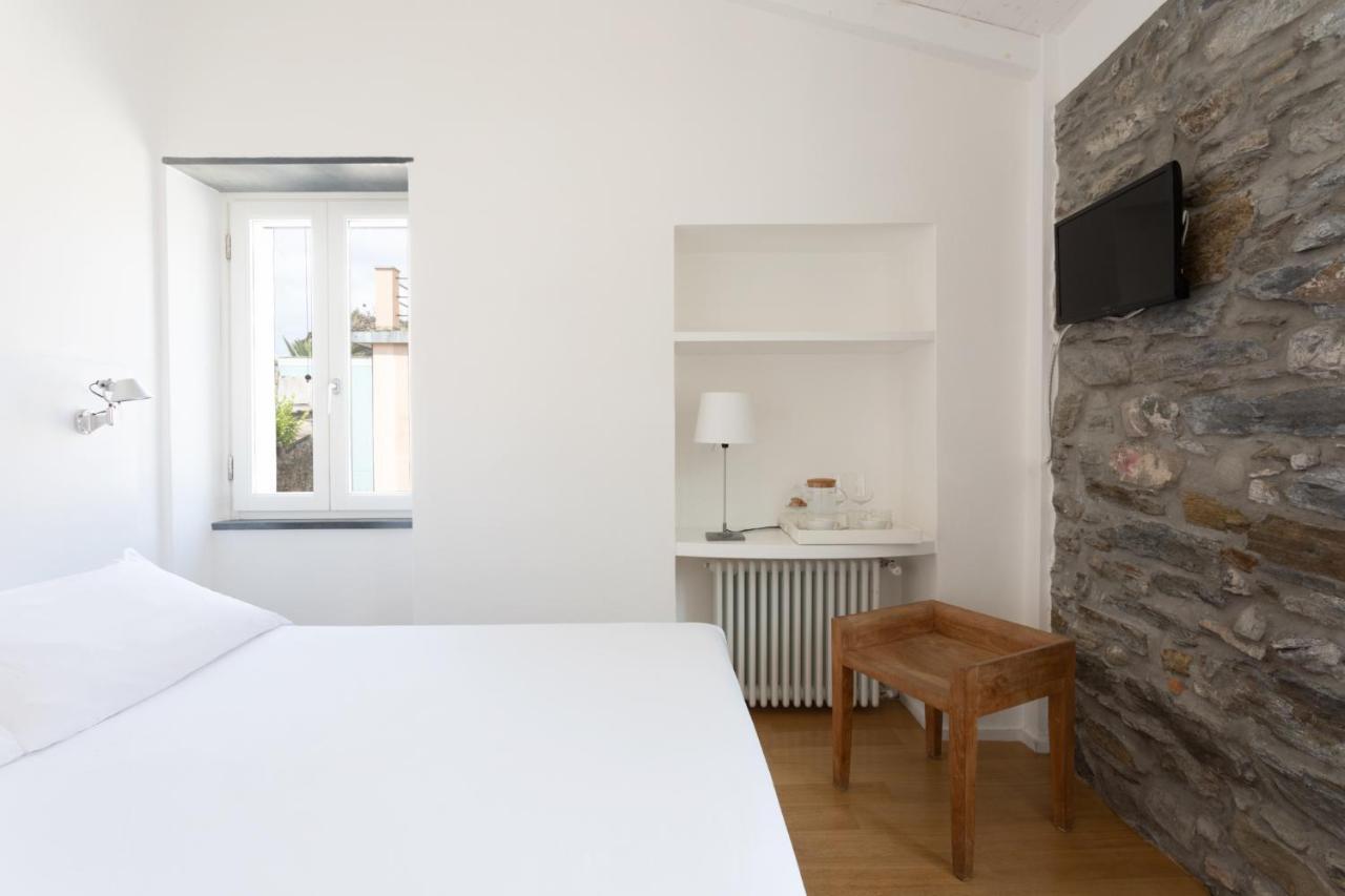 Bed & Breakfast La Mala - Di Charme Vernazza