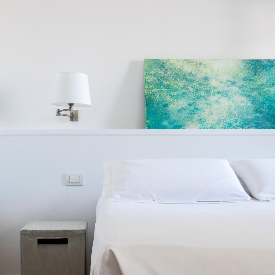 La Mala - Di Charme Bed & Breakfast *