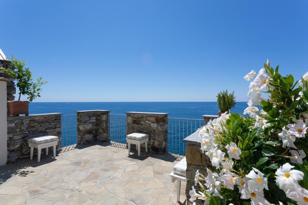 La Mala - Di Charme Bed & Breakfast Vernazza