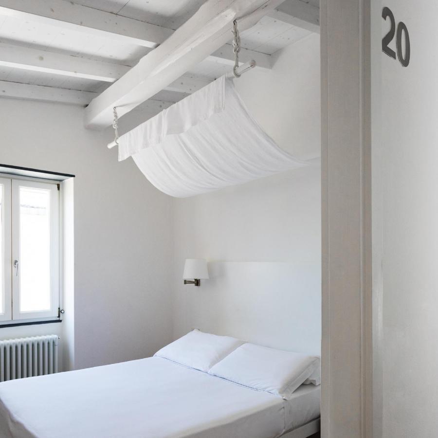 La Mala - Di Charme Bed & Breakfast